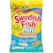 Swedish Fish 8 oz. SF Tropical Peg Bag, PK12 405 - alternate 2
